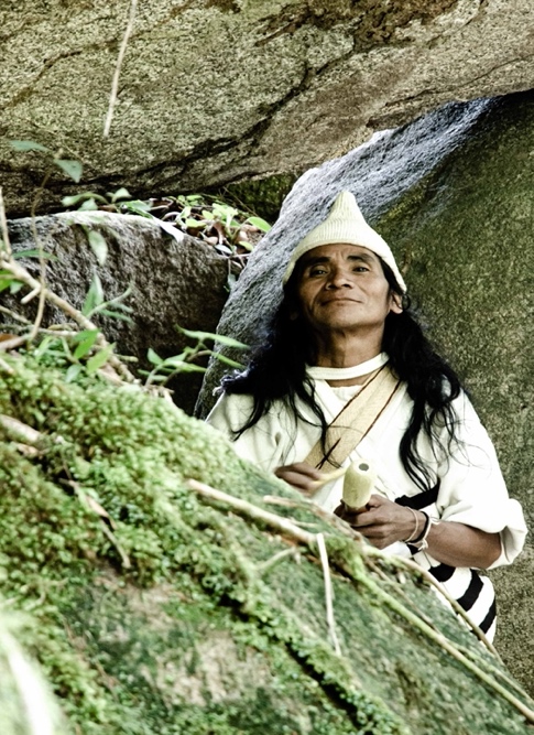 Shimazha Vacuna